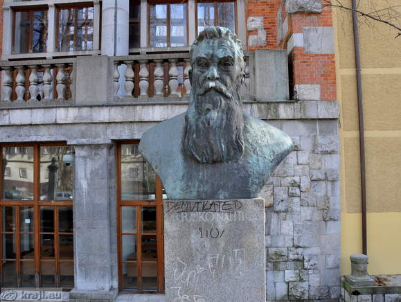 Rajko Nahtigal