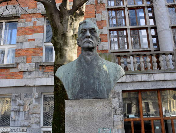 Fran Ramovs