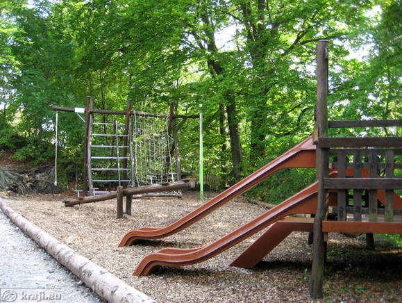 Smarna gora - An der Spitze