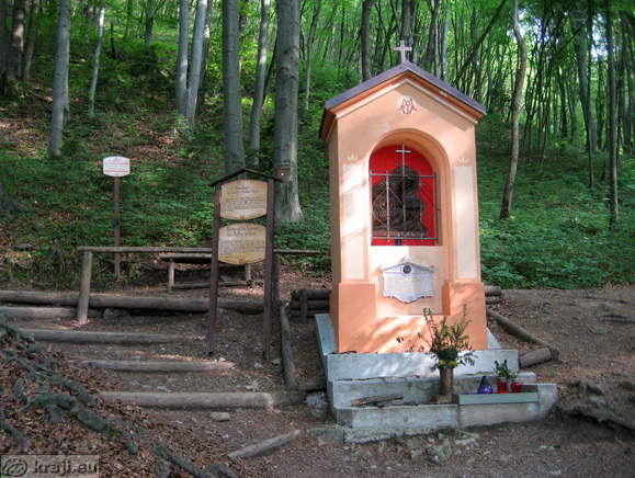 Shrine of the Sorrow of Mother of God