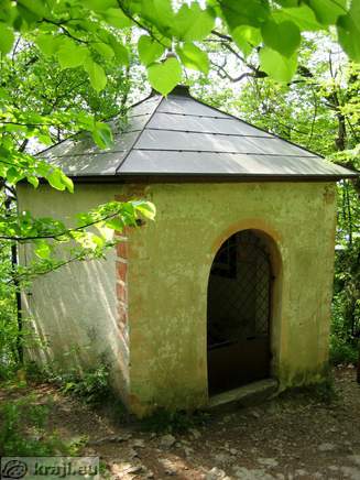 Chapel of St. Saturday