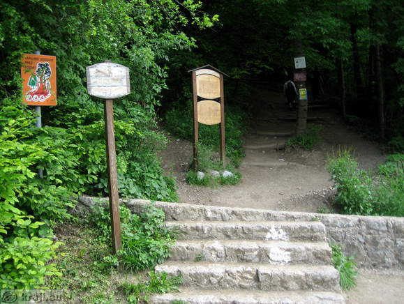 Foothills of Smarna gora Hill
