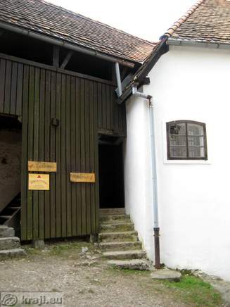 Smarna gora - Kirche der Mutter Gottes