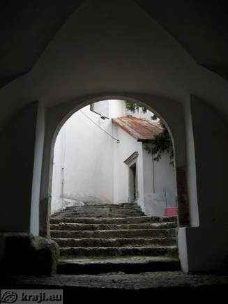 Smarna gora - Kirche der Mutter Gottes