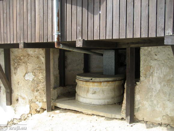 Smarna gora - Kirche der Mutter Gottes