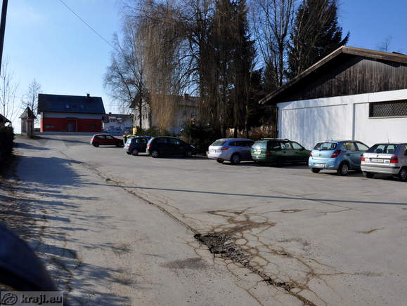 Vrh Staneta Kosca - Rasica