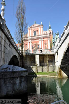 Ljubljana - Ljubljanica Boot