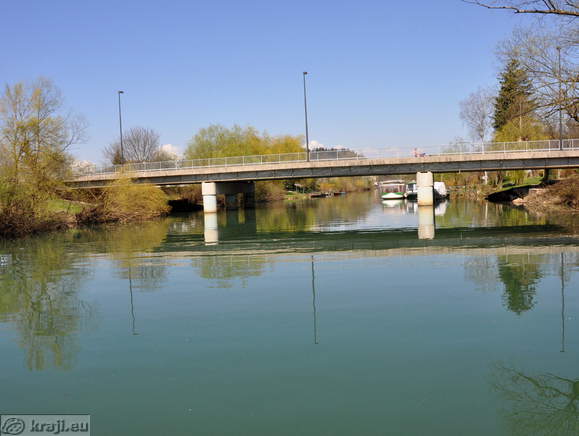 Ljubljana - Ljubljanica Boot
