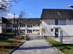 Logatec - Health Centre Logatec 