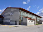 Logatec - Sport hall Logatec 