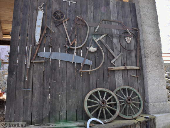 Logatec - Marktstädtchen Gorenji Logatec