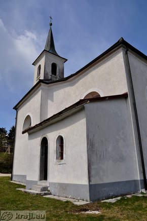 Church of St. Cross
