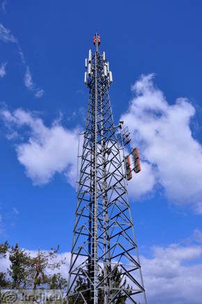 Transmitter
