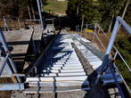 Ski jumps - Sekirica Hill - Ski jumps 