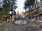 Ski jumps - Sekirica Hill - Ski jumps 