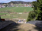 Ski jumps - Sekirica Hill - Ski jumps 