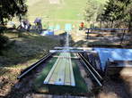 Ski jumps - Sekirica Hill - Ski jumps 