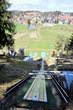 Ski jumps - Sekirica Hill - Ski jumps 