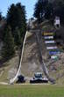 Ski jumps - Sekirica Hill - Ski jumps 