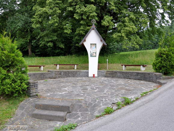 Shrine