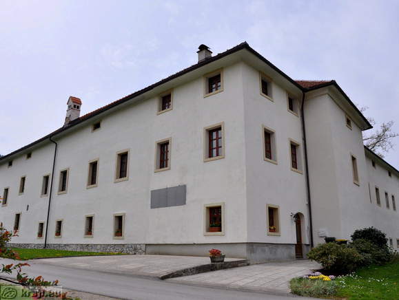 Schloss Tustanj