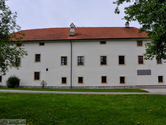 Schloss Tustanj