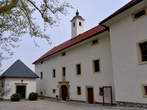 Schloss Tustanj