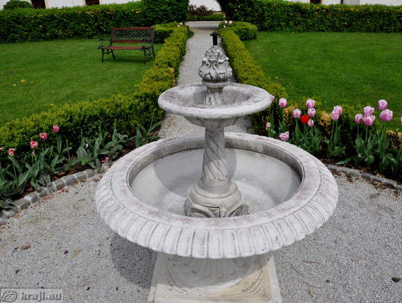 Fountain