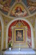 Kapelle der Mutter von der guten Welt - Moravce - Kapelle der Mutter von der guten Welt 