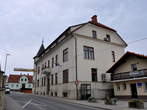Rathaus - Moravce - Rathaus 