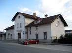 Medvode - Železniška postaja Medvode 