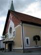 Medvode - Preska - Župnijska cerkev sv. Janeza Krstnika pri Medvodah 