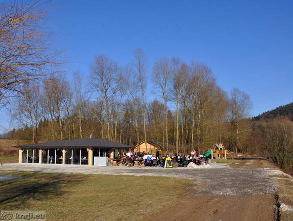 Okrepčevalnica Sidro