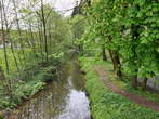Park - Schloss Jablje - Park 