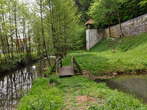 Park - Schloss Jablje - Park 