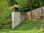 Park - Schloss Jablje - Park 