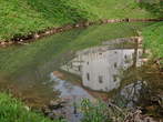 Park - Schloss Jablje - Park 
