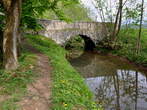 Park - Schloss Jablje - Park 
