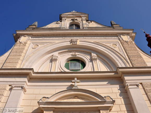 Pročelje