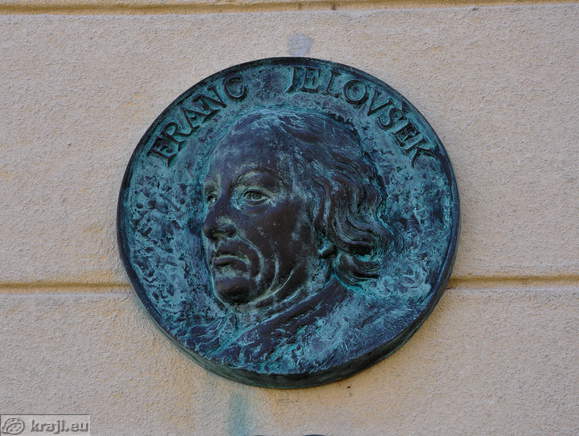 Franc Jelovšek