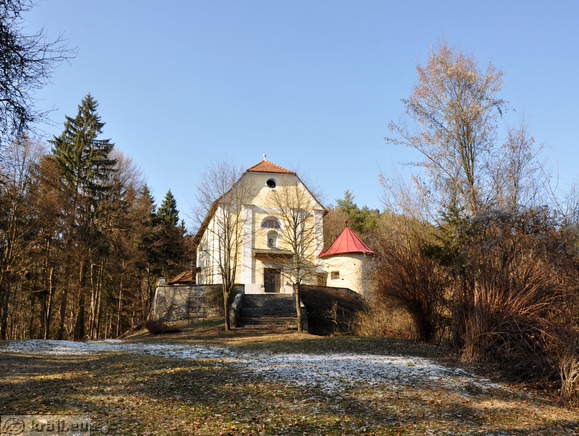 Church of Saint Giles