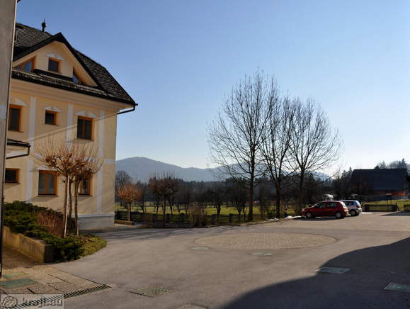 Dvorišče