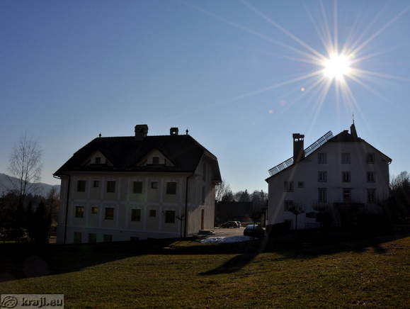 Kloster Schulschwestern