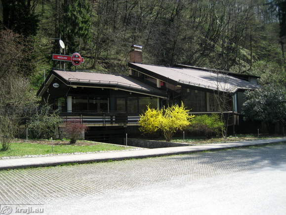 Guest house Mocilnik at Vrhnika