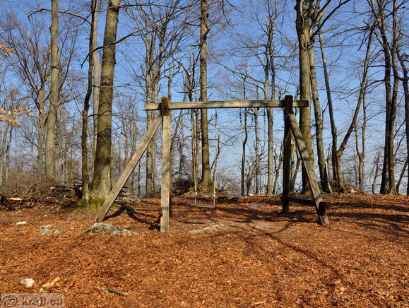 Planina above Vrhnika