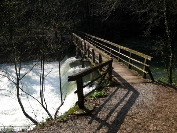 Retovje - Ljubljanica Quelle