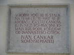 Na klancu - Cankar Gedenkhaus - Na klancu - Cankar Gedenkhaus 