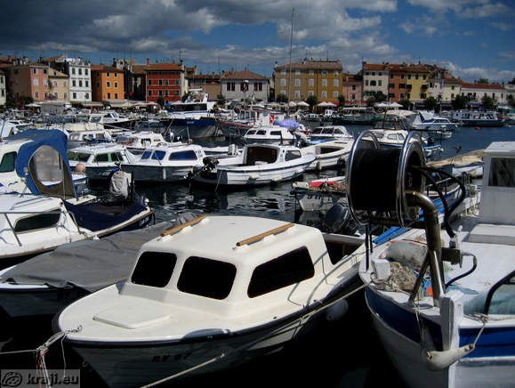 Rovinj