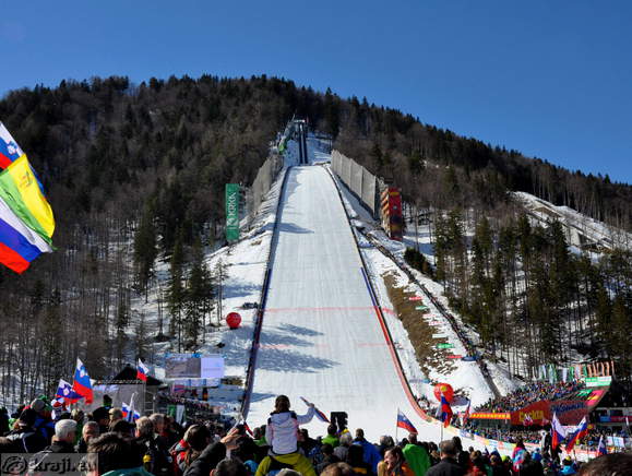 Planiška velikanka