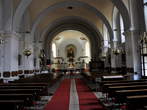 Beltinci - Kirche Hl. Ladislav